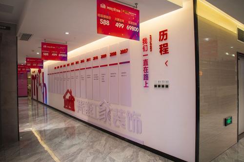 材料展示